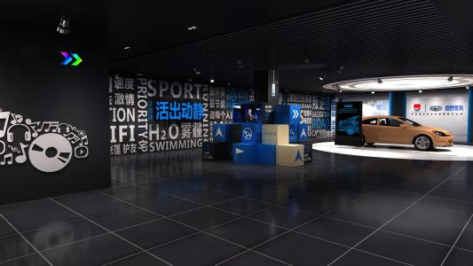 展臺(tái)設(shè)計(jì)公司哪家好？