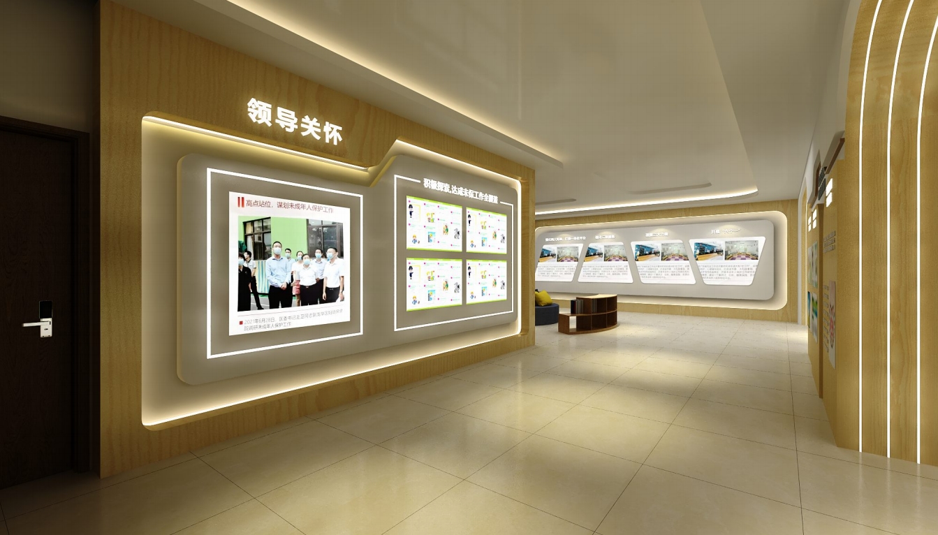 為什么虛擬現實展廳設計是未來趨勢?五大理由告訴你